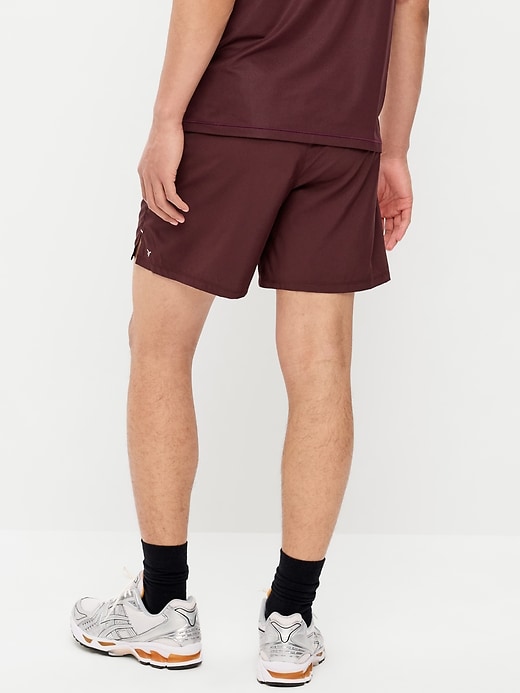 Image number 2 showing, Performance Vent Run Shorts -- 5-inch inseam