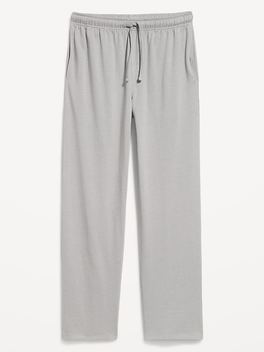 Image number 4 showing, Loose Jersey Lounge Pants