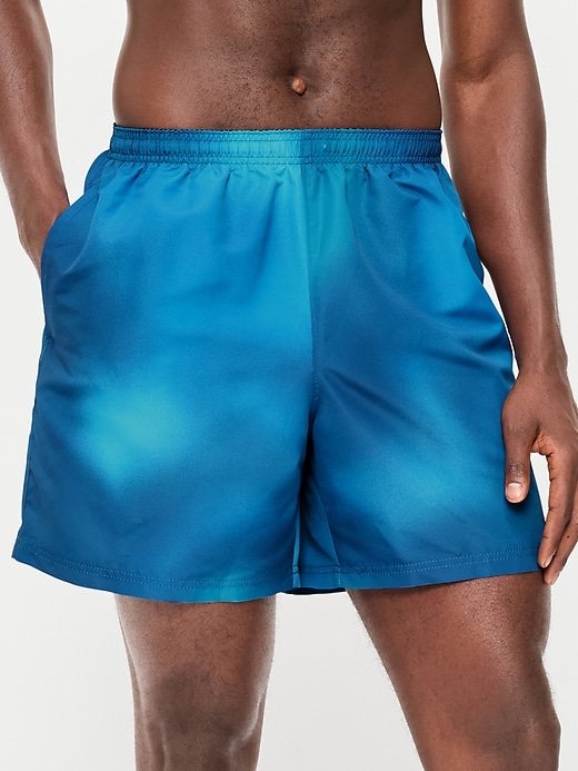 Image number 1 showing, Explore Shorts -- 5-inch inseam