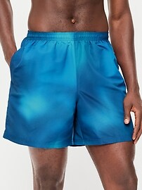 Image number 1 showing, Explore Shorts -- 5-inch inseam