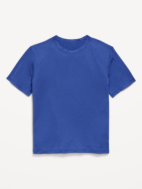 CloudMotion Performance T-Shirt for Boys