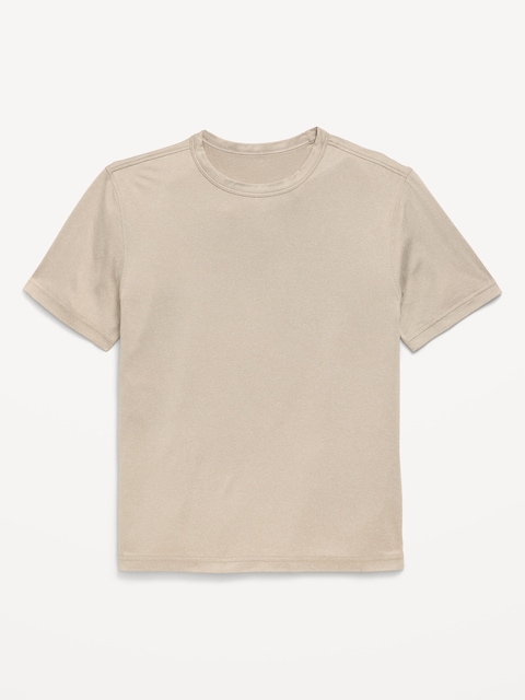 CloudMotion Performance T-Shirt for Boys