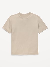 Image number 1 showing, CloudMotion Performance T-Shirt for Boys