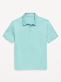 Image number 1 showing, CloudMotion Performance Polo Shirt for Boys