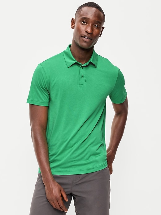 Image number 1 showing, CloudMotion Polo