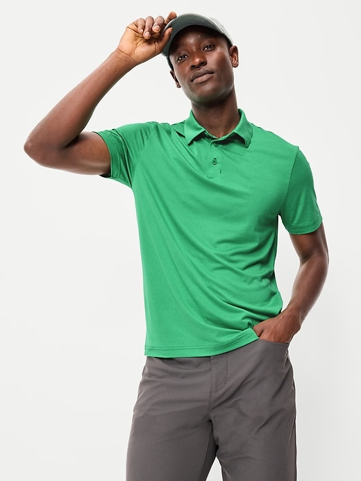 Image number 3 showing, CloudMotion Polo
