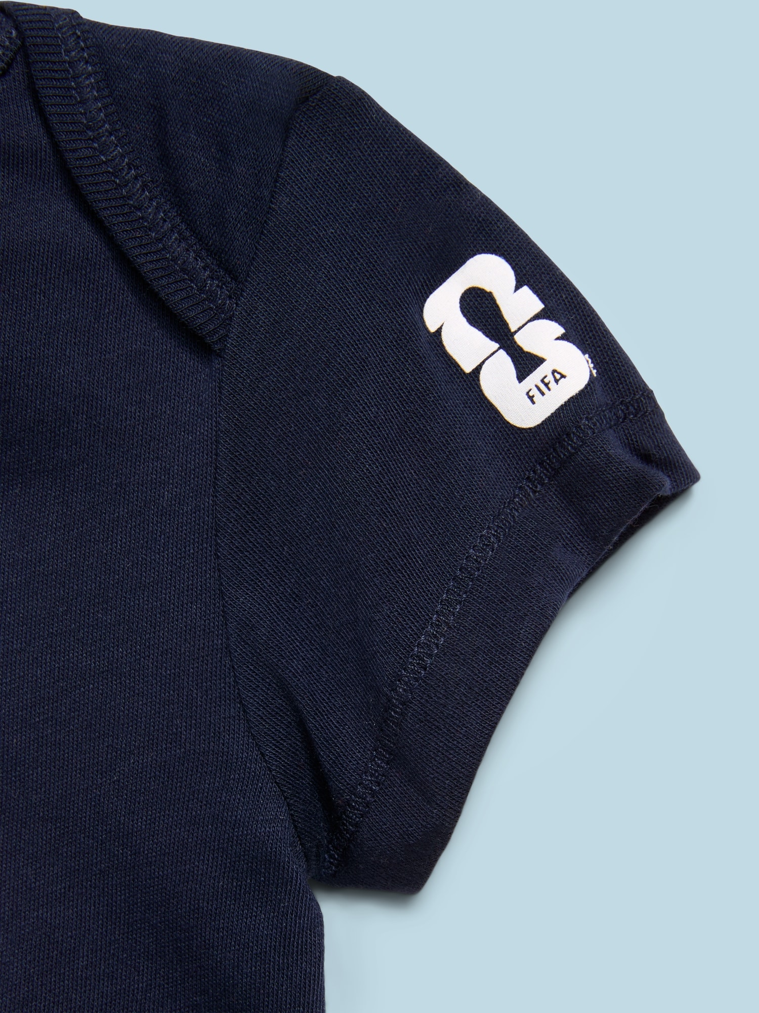 FIFA World Cup 26™ USA Graphic Bodysuit for Baby