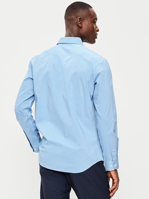 Image number 2 showing, Slim Fit Pro Signature Performance Dress Shirt