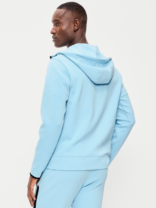Image number 2 showing, Dynamic Fleece 4.0 Zip Hoodie