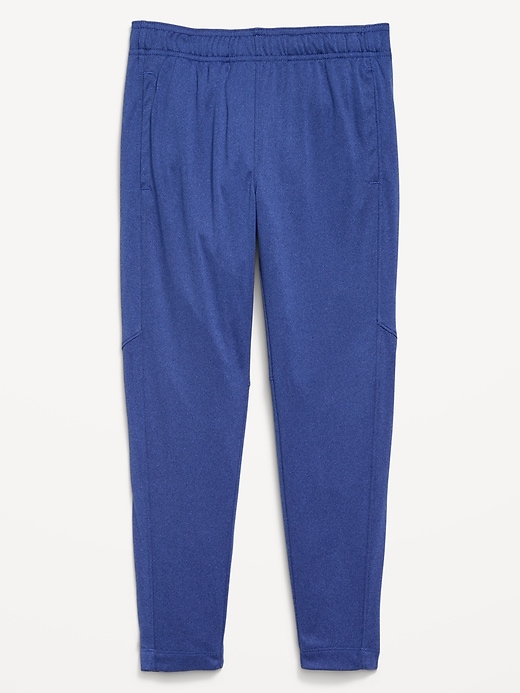 Image number 5 showing, Tapered Soccer Pants for Boys