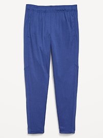 Image number 5 showing, Tapered Soccer Pants for Boys