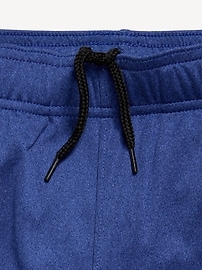 Image number 6 showing, Tapered Soccer Pants for Boys