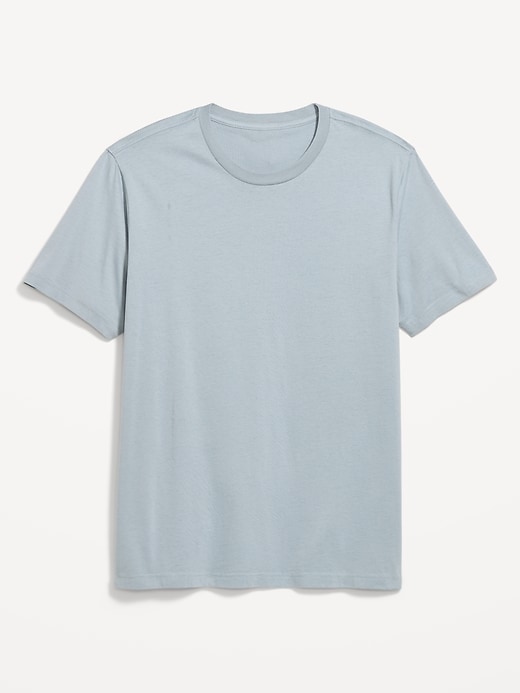 Image number 4 showing, Crew-Neck T-Shirt