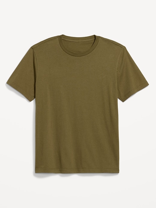 Image number 4 showing, Crew-Neck T-Shirt