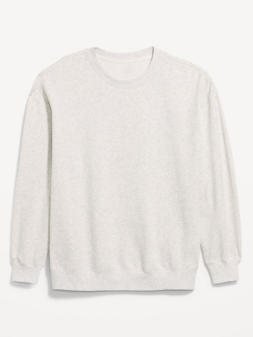 Image number 4 showing, SoComfy Oversized Tunic Sweatshirt