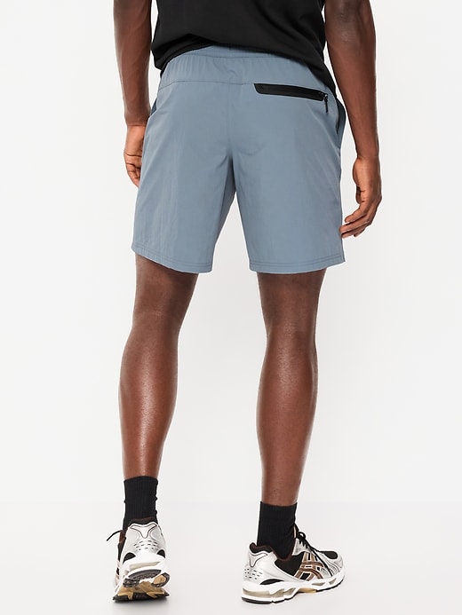 Image number 2 showing, Dynamic Tech Woven Shorts -- 7-inch inseam