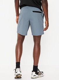 Image number 2 showing, Dynamic Tech Woven Shorts -- 7-inch inseam