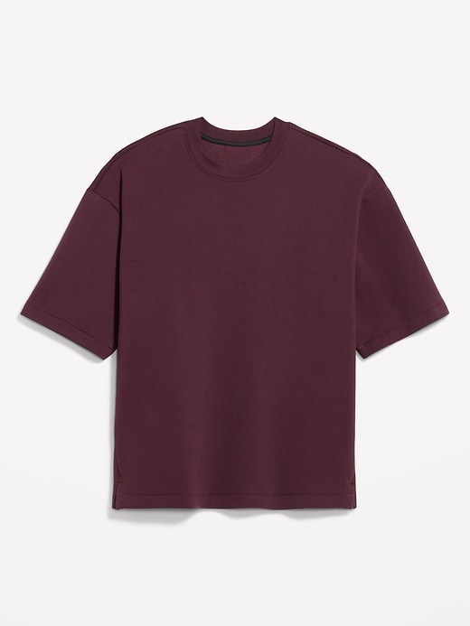 Image number 4 showing, Dynamic Fleece T-Shirt