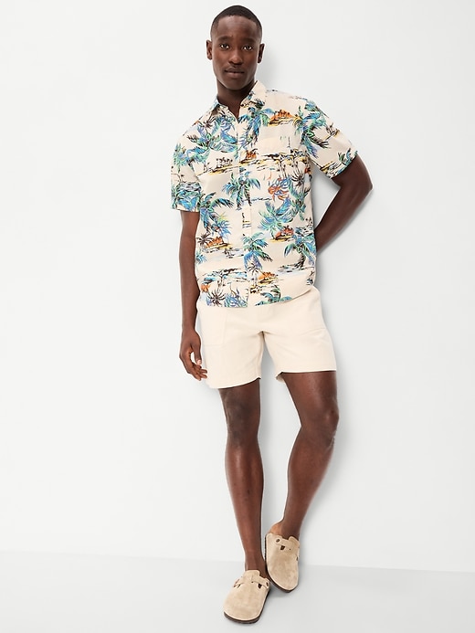 Image number 3 showing, Classic Fit Everyday Shirt