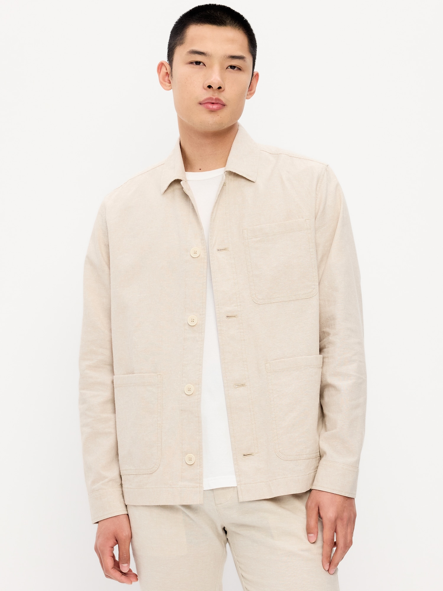 Insulated Coat For Men | Old Navy