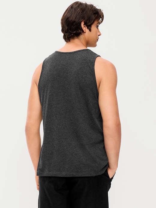 Image number 2 showing, Relaxed Tank