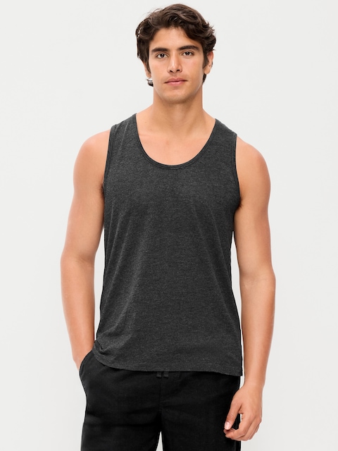 Relaxed Tank
