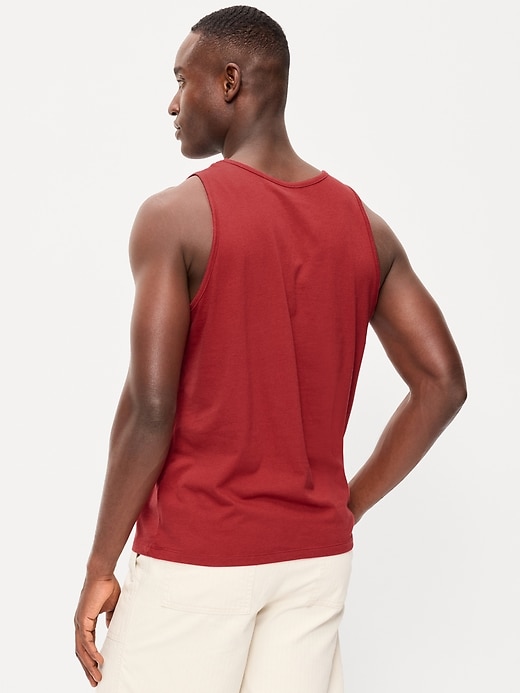 Image number 2 showing, Relaxed Tank