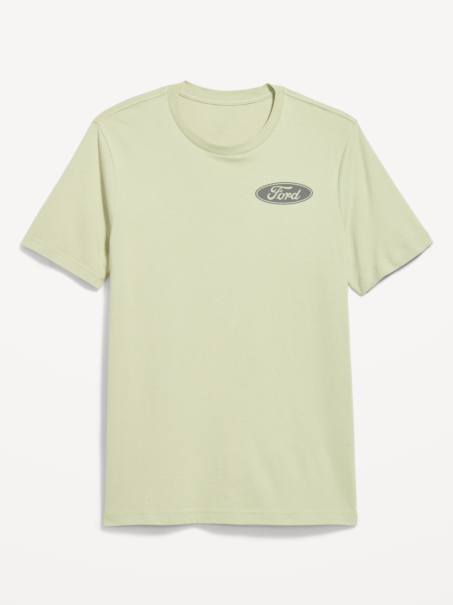 Ford Mustang T-Shirt