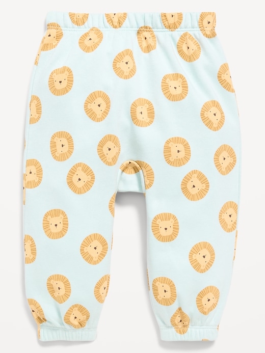Image number 2 showing, Loose Sweatpants for Baby
