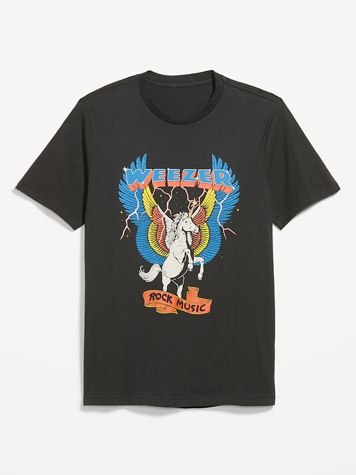 Image number 1 showing, Graphic T-Shirt