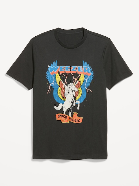 Graphic T-Shirt