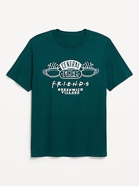 Image number 1 showing, Graphic T-Shirt