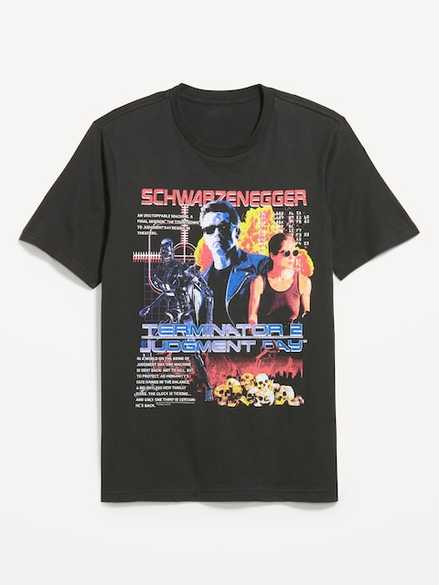 The Terminator™ T-Shirt