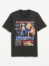 Image number 1 showing, The Terminator™ T-Shirt