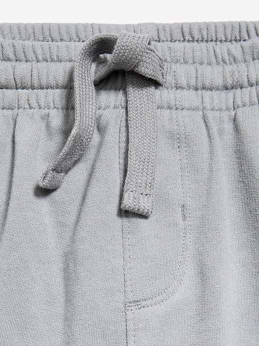 Image number 2 showing, Barrel-Leg Knit Pants for Toddler Boys