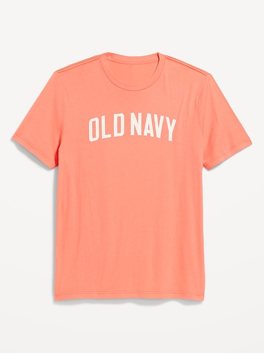 Logo Graphic T-Shirt from Old Navy - $9