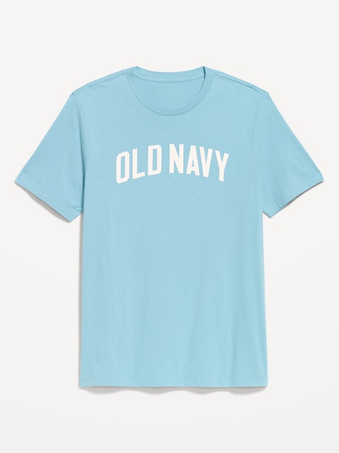 Logo Graphic T-Shirt