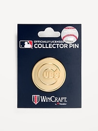 Image number 1 showing, WinCraft® Chicago Cubs Gold Collector Enamel Pin