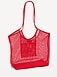 Mesh Tote Bag - image 2