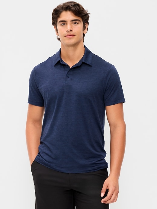 Image number 1 showing, CloudMotion Polo