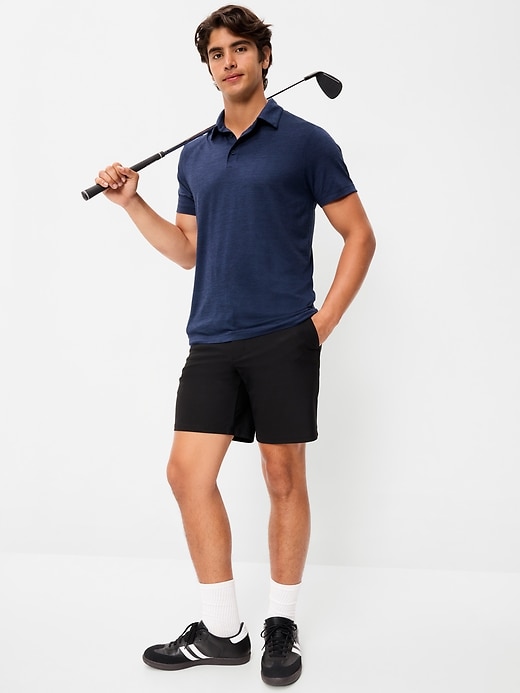 Image number 3 showing, CloudMotion Polo