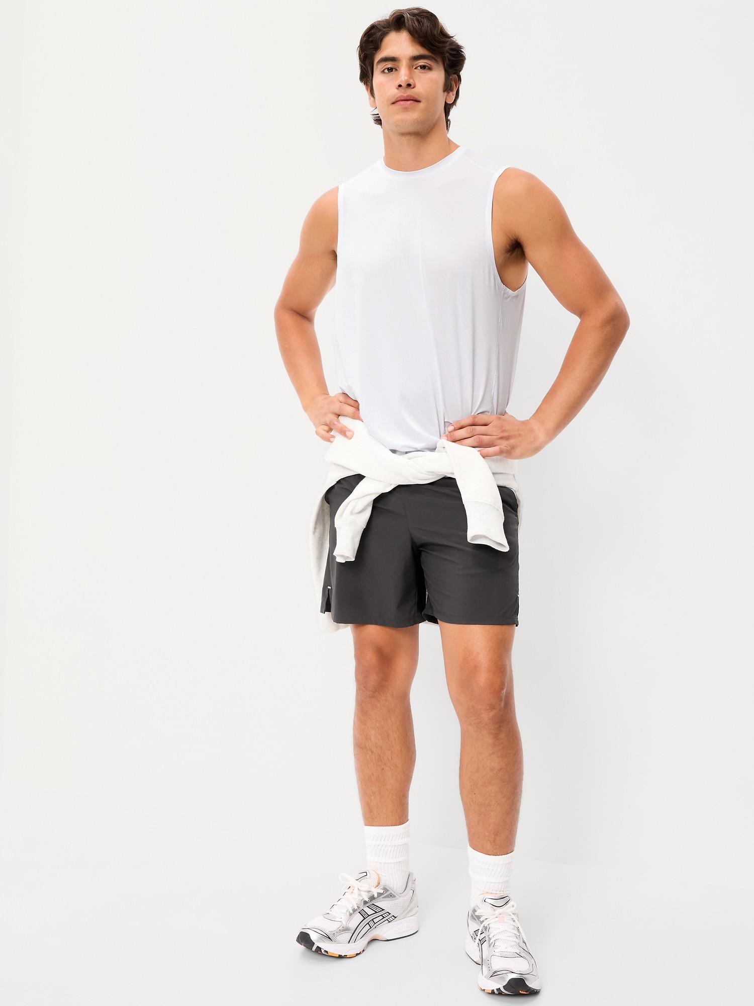 Performance Vent Tank