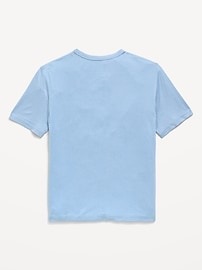 Image number 3 showing, CloudMotion Graphic Performance T-Shirt for Boys