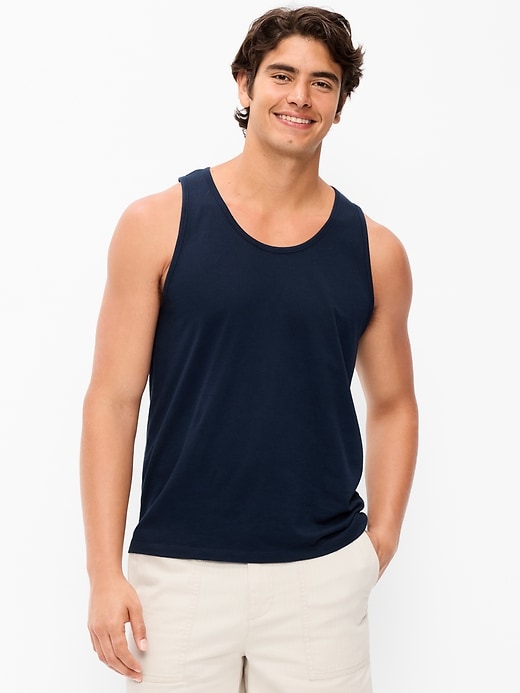 Image number 1 showing, Relaxed Tank