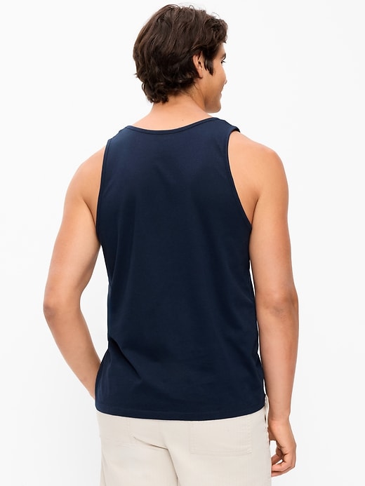 Image number 2 showing, Relaxed Tank