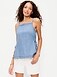 Apron Side-Tie Tank Top - image 5