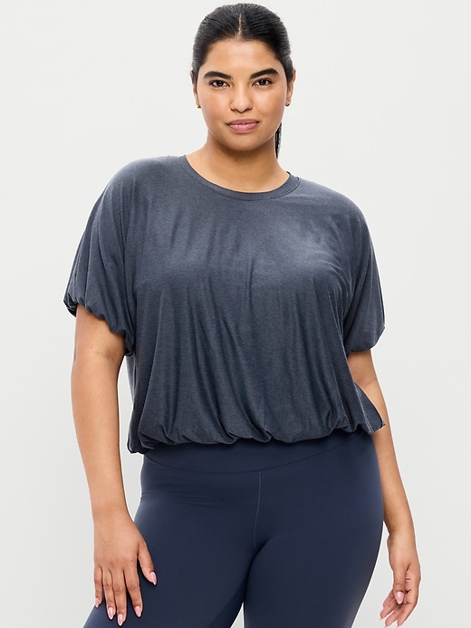 Image number 5 showing, CloudMotion Bubble Top