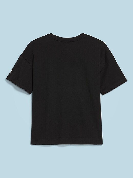 Image number 2 showing, FIFA World Cup 26™ Japan Vintage Crew-Neck T-Shirt for Women