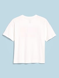 Image number 2 showing, FIFA World Cup 26™ Spain Vintage Crew-Neck T-Shirt for Women