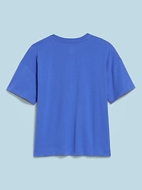 Image number 2 showing, FIFA World Cup 26™ France Vintage Crew-Neck T-Shirt for Women